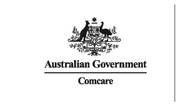 Image result for comcare logo
