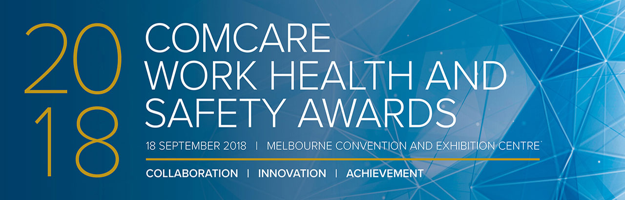2018 comcare national conference