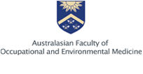 Australasian Faculty of Occupational and Environmental Medicine