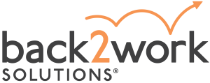 Exhibitor logo Back2Work
