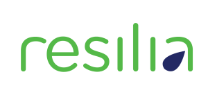 Exhibitor logo Resilia