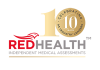 Red Health Exhibitor Image