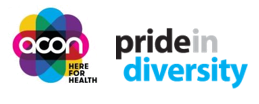 Pride in Diversity logo