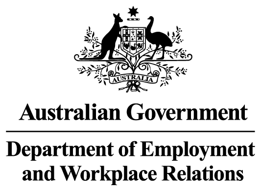 Department of Employment and Workplace Relations Department of Employment and Workplace Relations