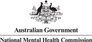 Australian Government National Mental Health Comission