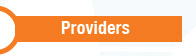 Providers