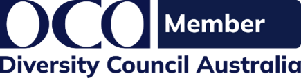 Diversity Council Australia logo