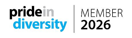 Pride in Diversity logo